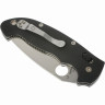 Нож SPYDERCO MANIX 2 XL 95GP2 C95GP2